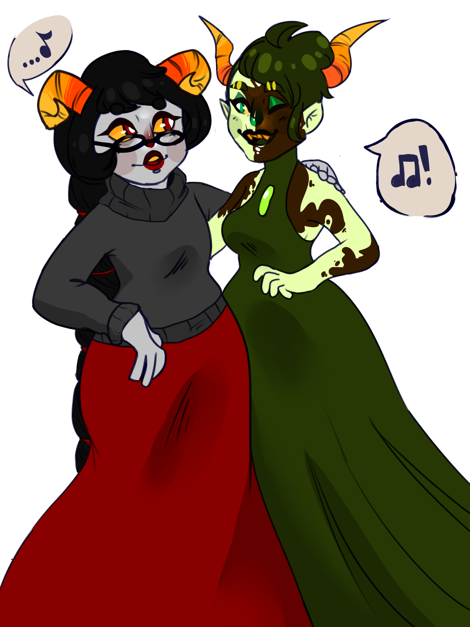 Pichar/Dianna [ART TRADE]