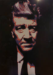 David lynch (140x100)