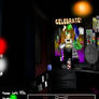 Five Nights At Creepie's Background uwu