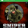 SNIPER SHOT Game XBOX 360