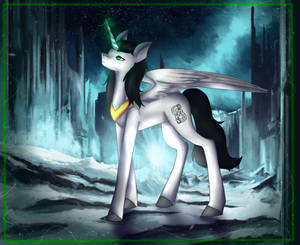 Loki | MLP