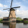 Dutch Windmill 2 stock pack sample