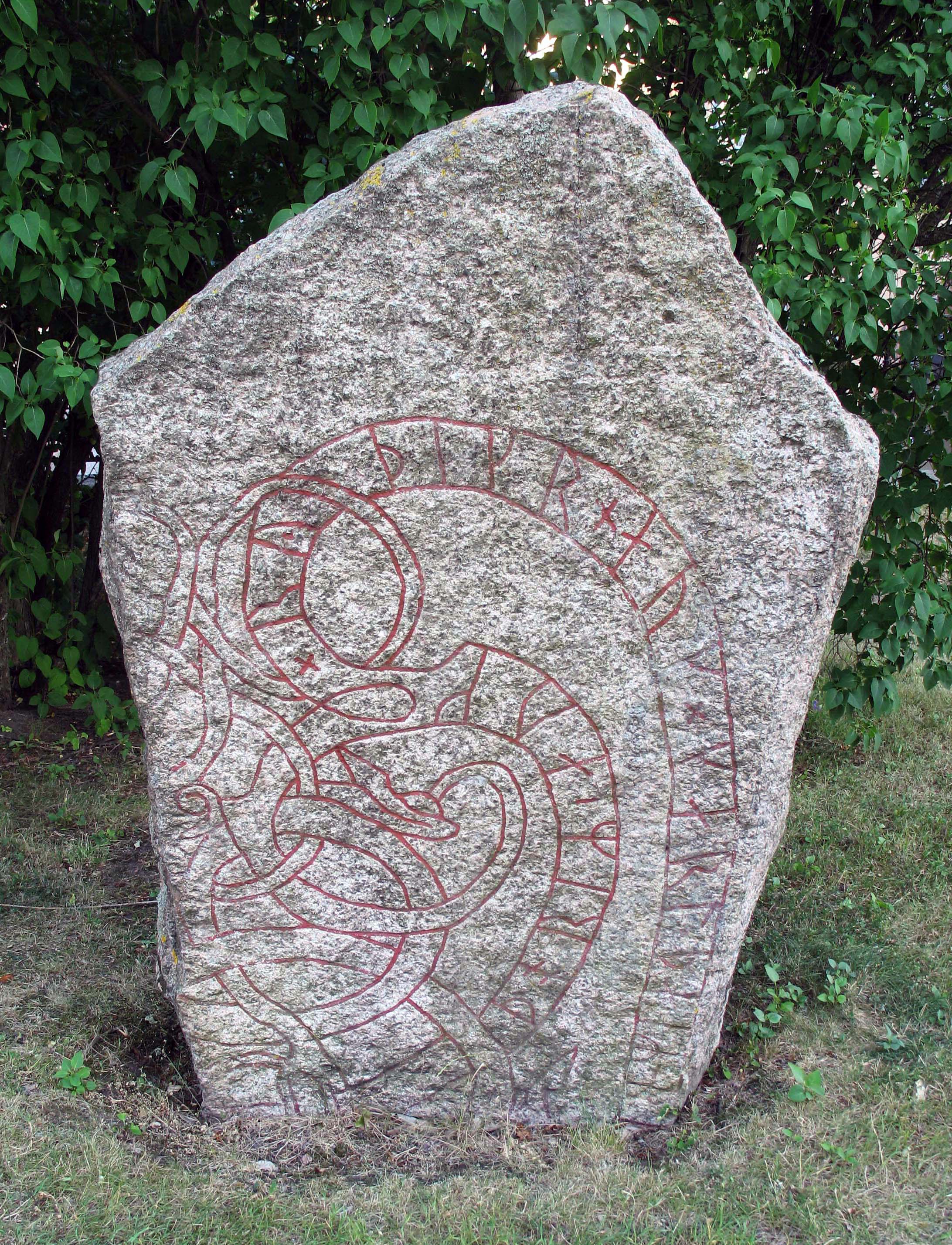 Runestone 3