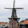 Dutch Windmill 4 stock pack sample