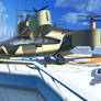 VTOL
