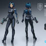 Sophie Concept