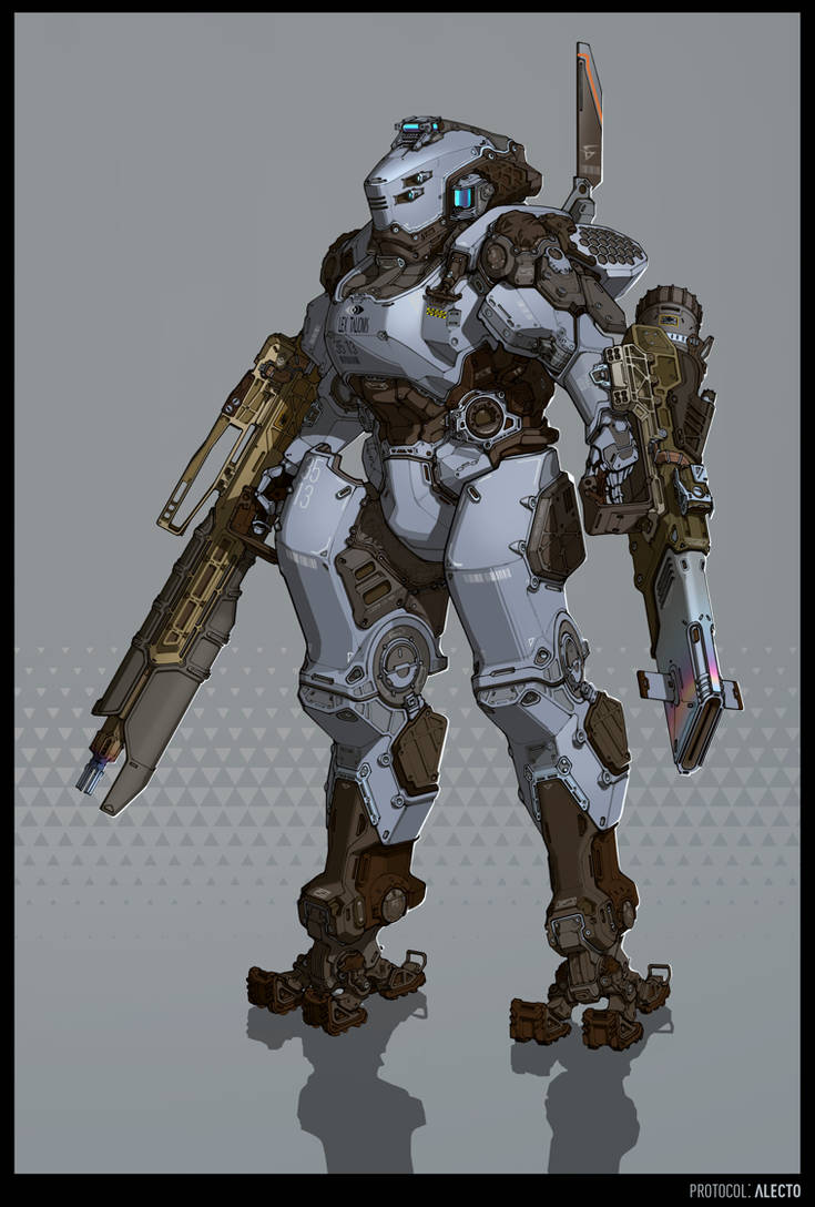 Lex Talionis by vombavr on DeviantArt