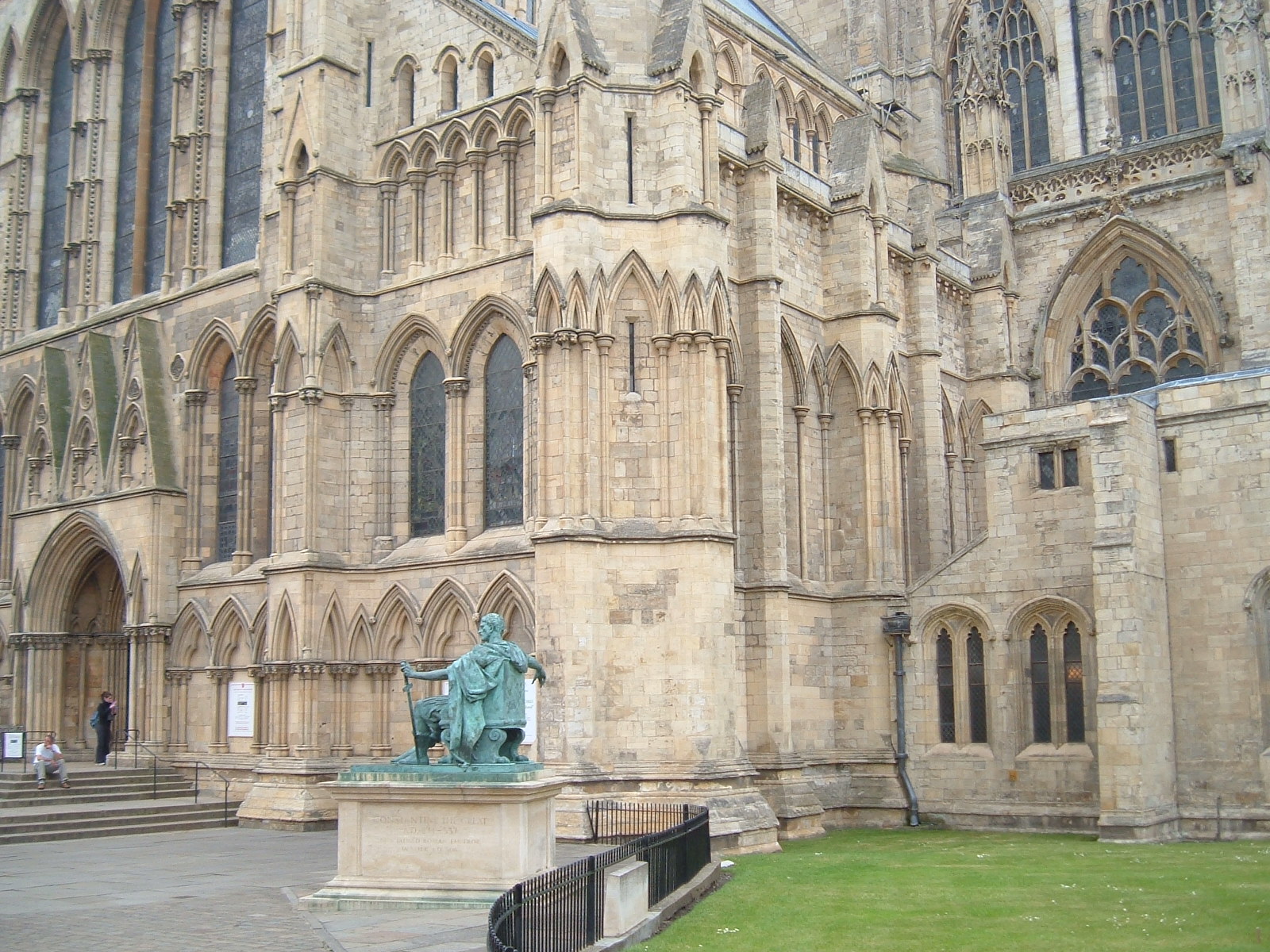 York 9