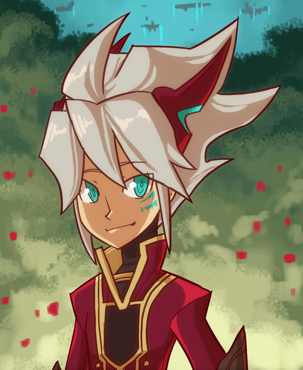 Rodera Animation Rodea by sheinarton on DeviantArt