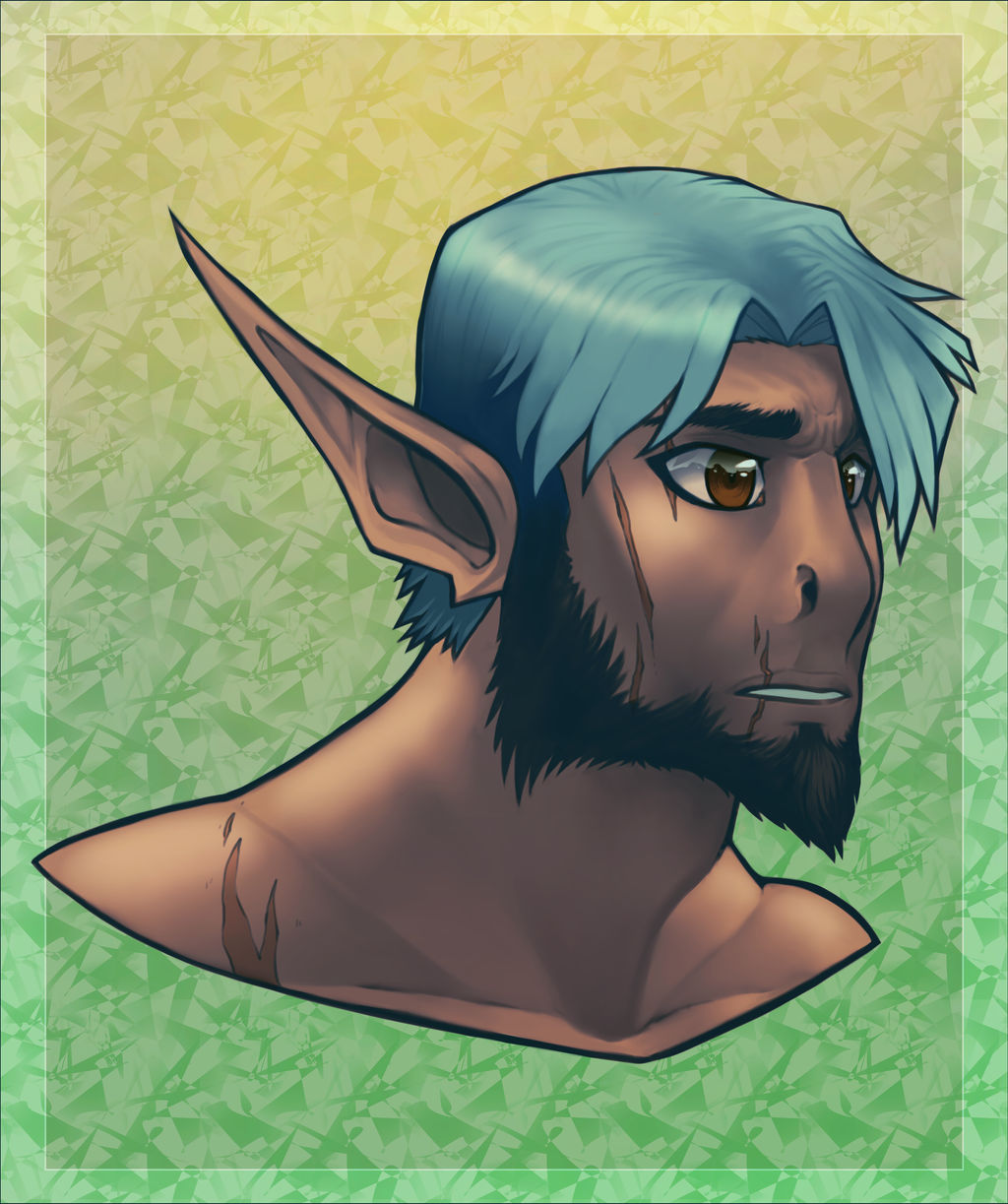 Sohl Deviantart Sojel by sheinarton on DeviantArt