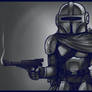 The Mandalorian