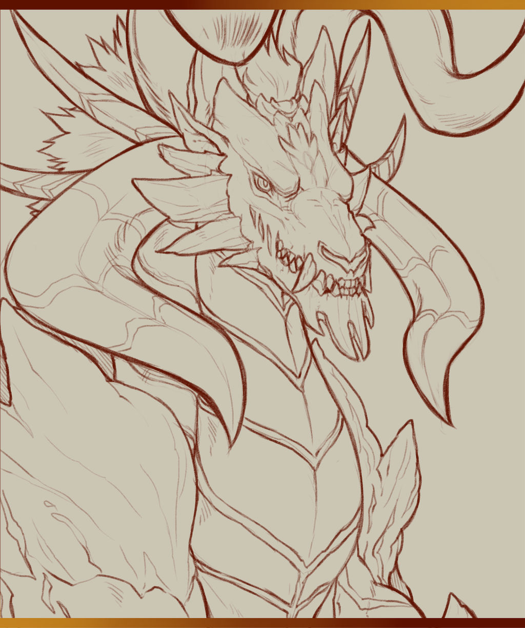 Dae Deviantart Dae Woytde Dragon And Artlook by sheinarton on DeviantArt
