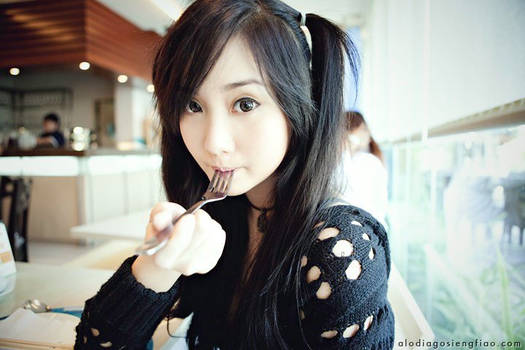 Alodia Arriza