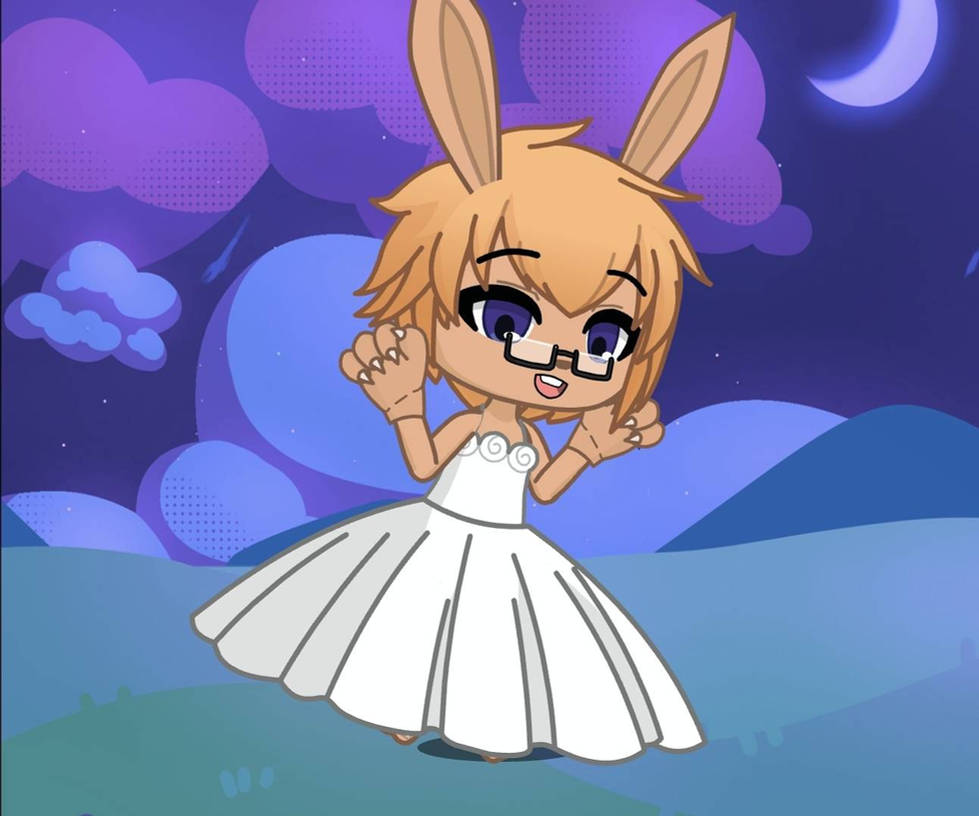 Rabbit Princess by WorldOfKiro on DeviantArt