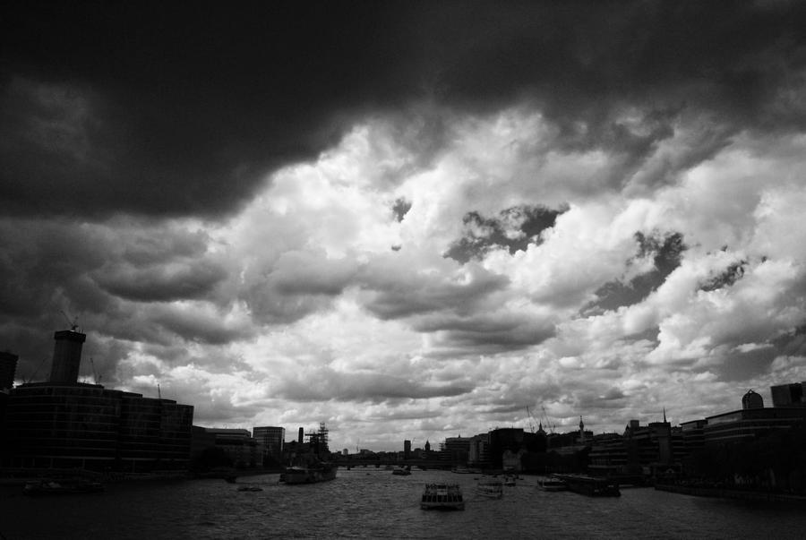 tower bridge