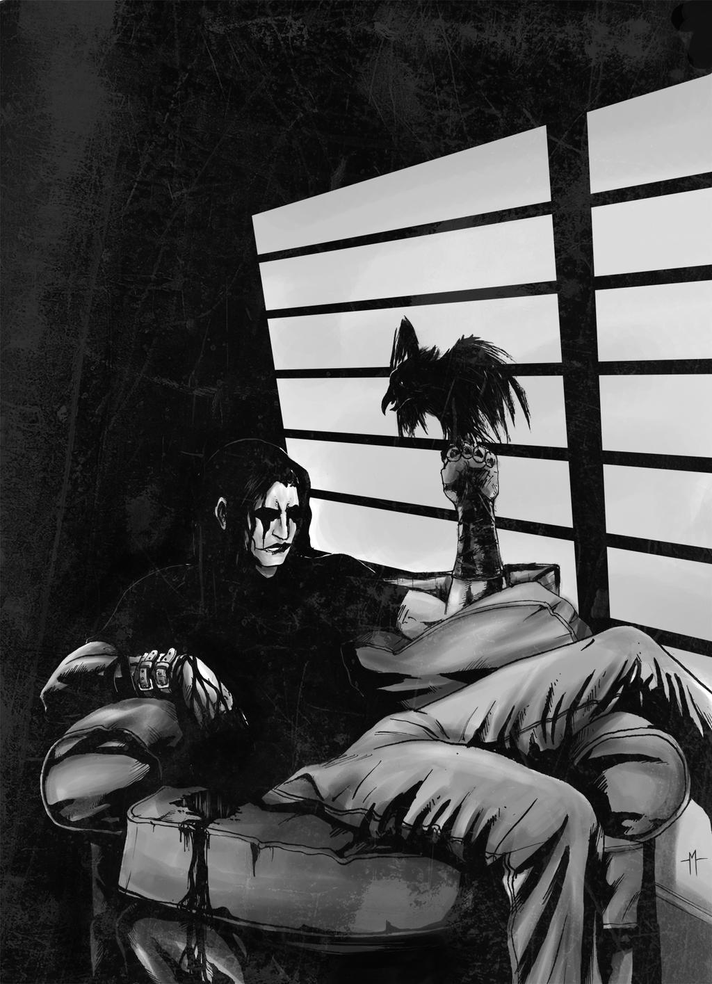 The Crow