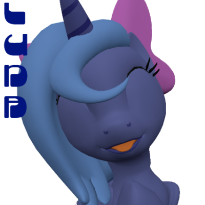 Luna Icon