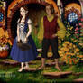 Rumbelle Hobbits