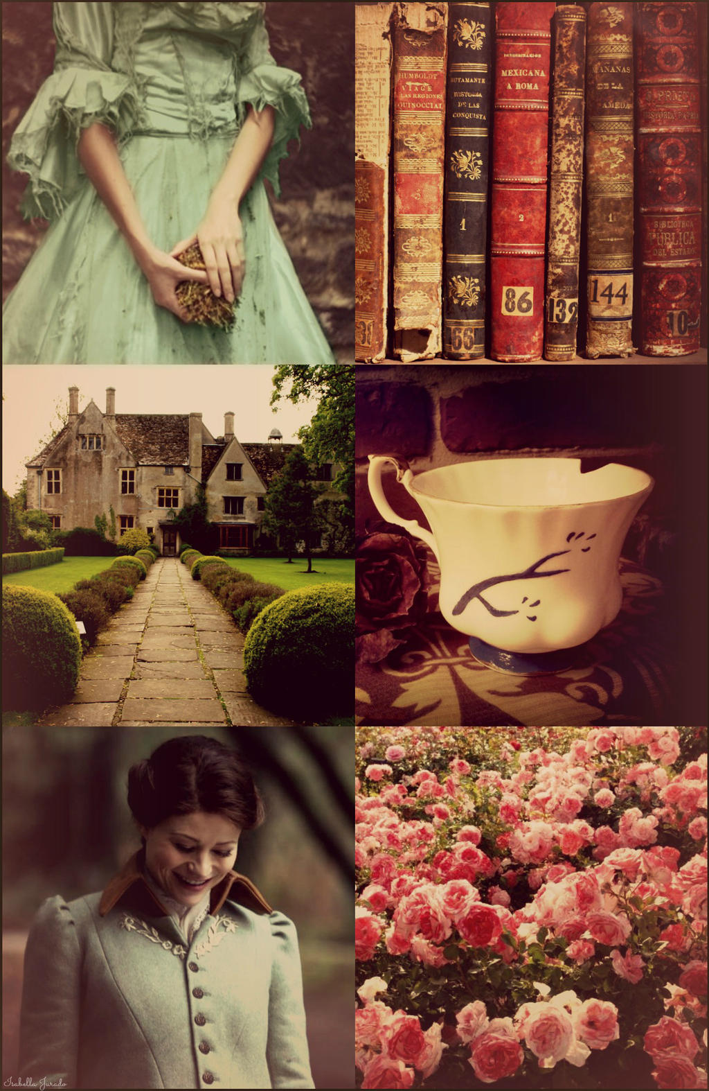 Lady Belle of Avonlea 