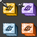 Naruto VIP box - Tibia Sprite by victowiasz on DeviantArt
