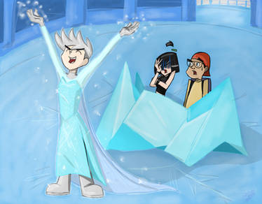 .: Let it GOOOOOOOOO :.