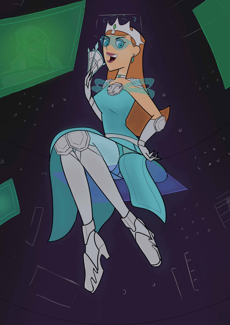 .: High-tech Princess :.