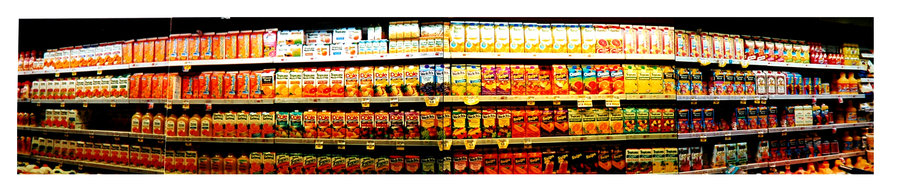 Juice Isle Panoramic