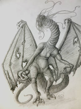 Jabberwocky.