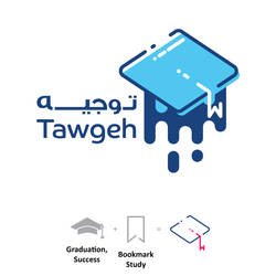 Tawgeh | logo