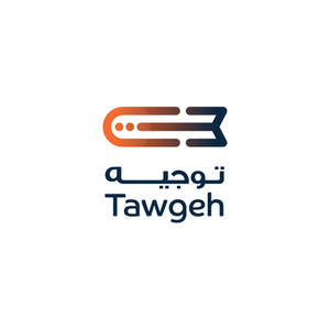 Tawgeh | logo