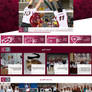 Qatar Volleyball Association Website