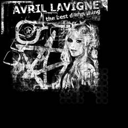 Avril Lavigne T-Shirt_3