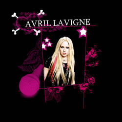 Avril Lavigne T-Shirt_6