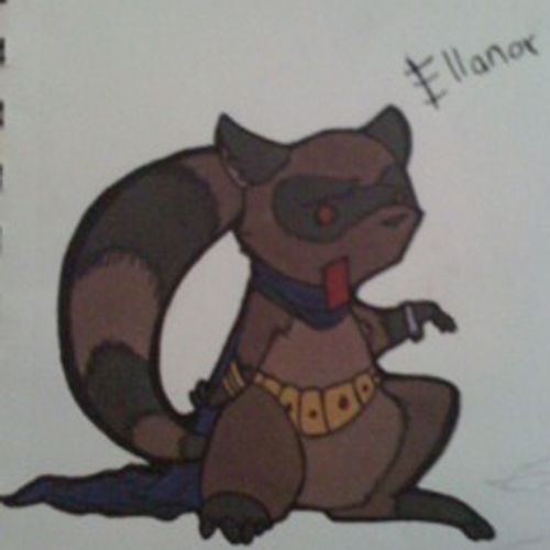 Ellanor original Traditional by Devils-Triangle on DeviantArt