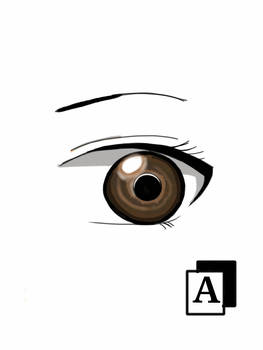 Sketch Your Eye