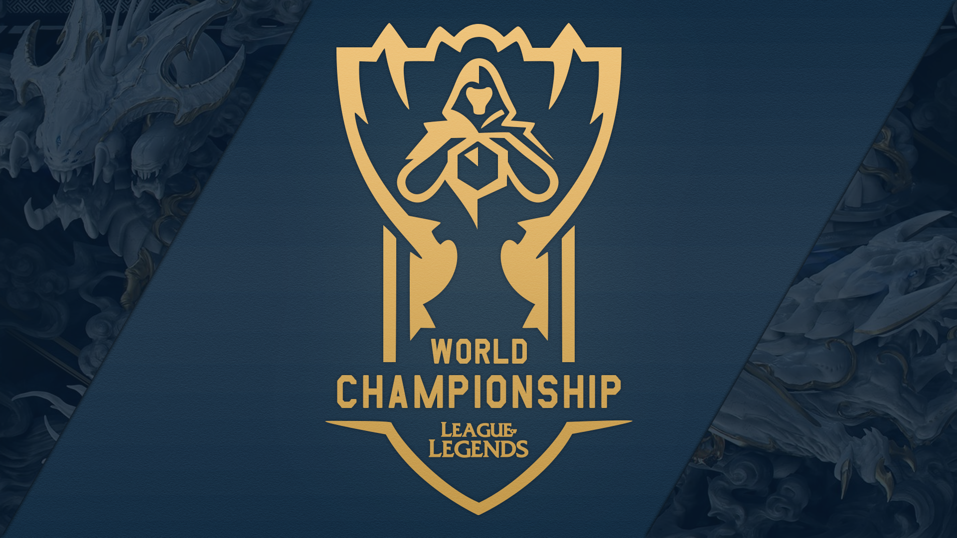 League Of Legends World Championship 2017 By Ruanes97 On Deviantart League Of Legends World Championship 2017 By Ruanes97 On Deviantart