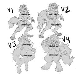 VANI+GATORBITE BASES now available for customs!!