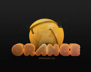 Orange :)