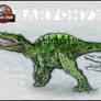 Baryonyx