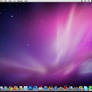 Windows 7 OS X