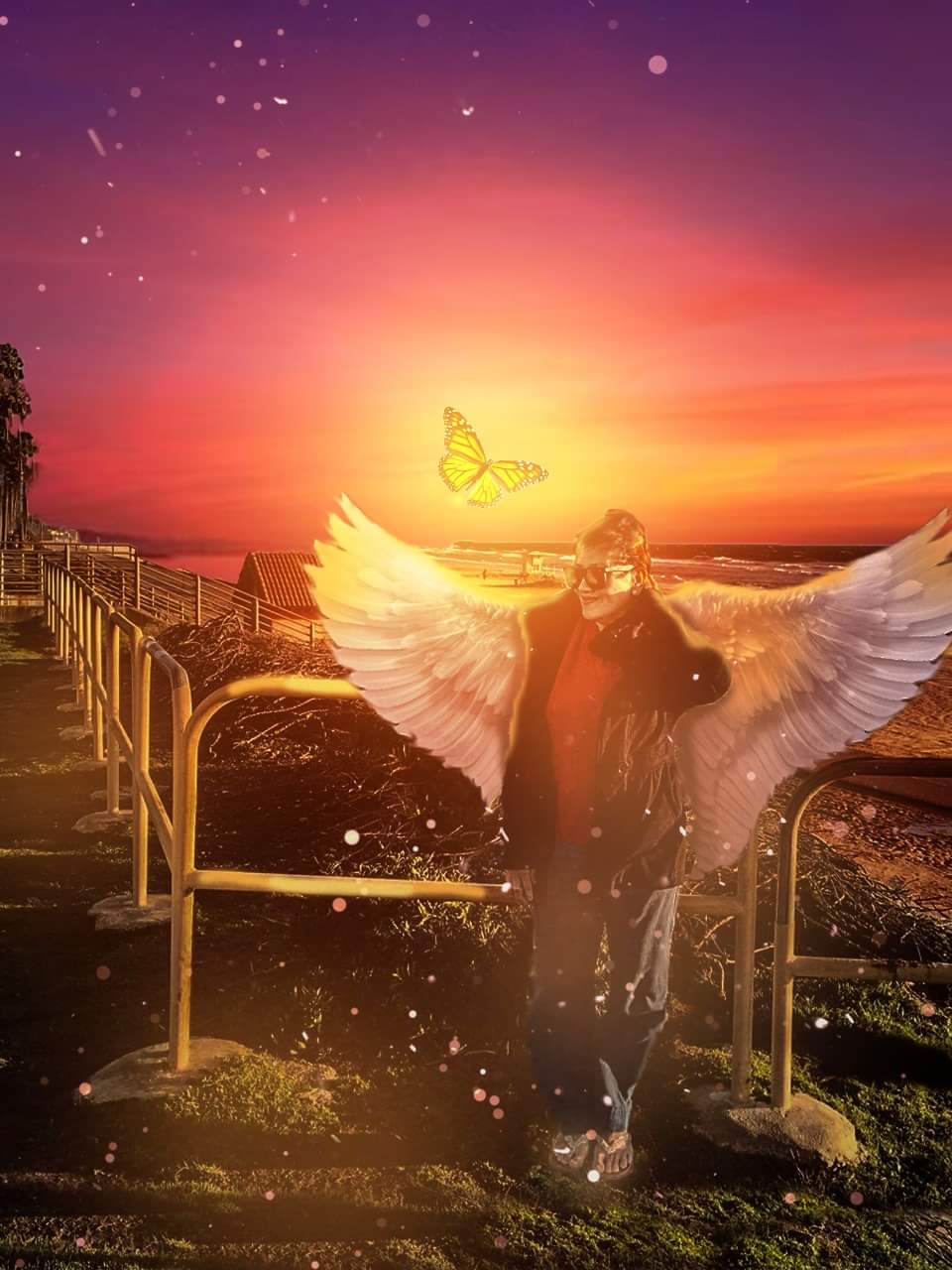 Manulation Poster Photo Manipulation Poster by 2ndcruz on DeviantArt