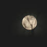 The Moon (again)
