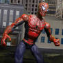 Spider-man - spidey movie figure