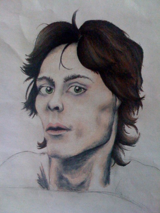 Ville Valo