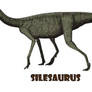 Silesaurus (Silezaur)