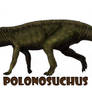 Polonosuchus (polonozuch)