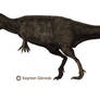 Giganotosaurus (new version)