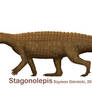 Stagonolepis (2019)