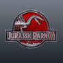 Scientifically accurate Jurassic Park 3 logo