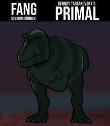 Scientifically accurate FANG from PRIMAL